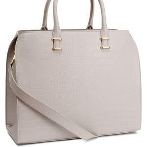 H&M BAG BRAND NEW WITH TAGS H&M BAG BRAND NEW WITH TAGS