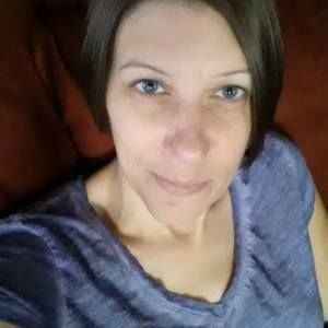 Meet your Posher, Teresa