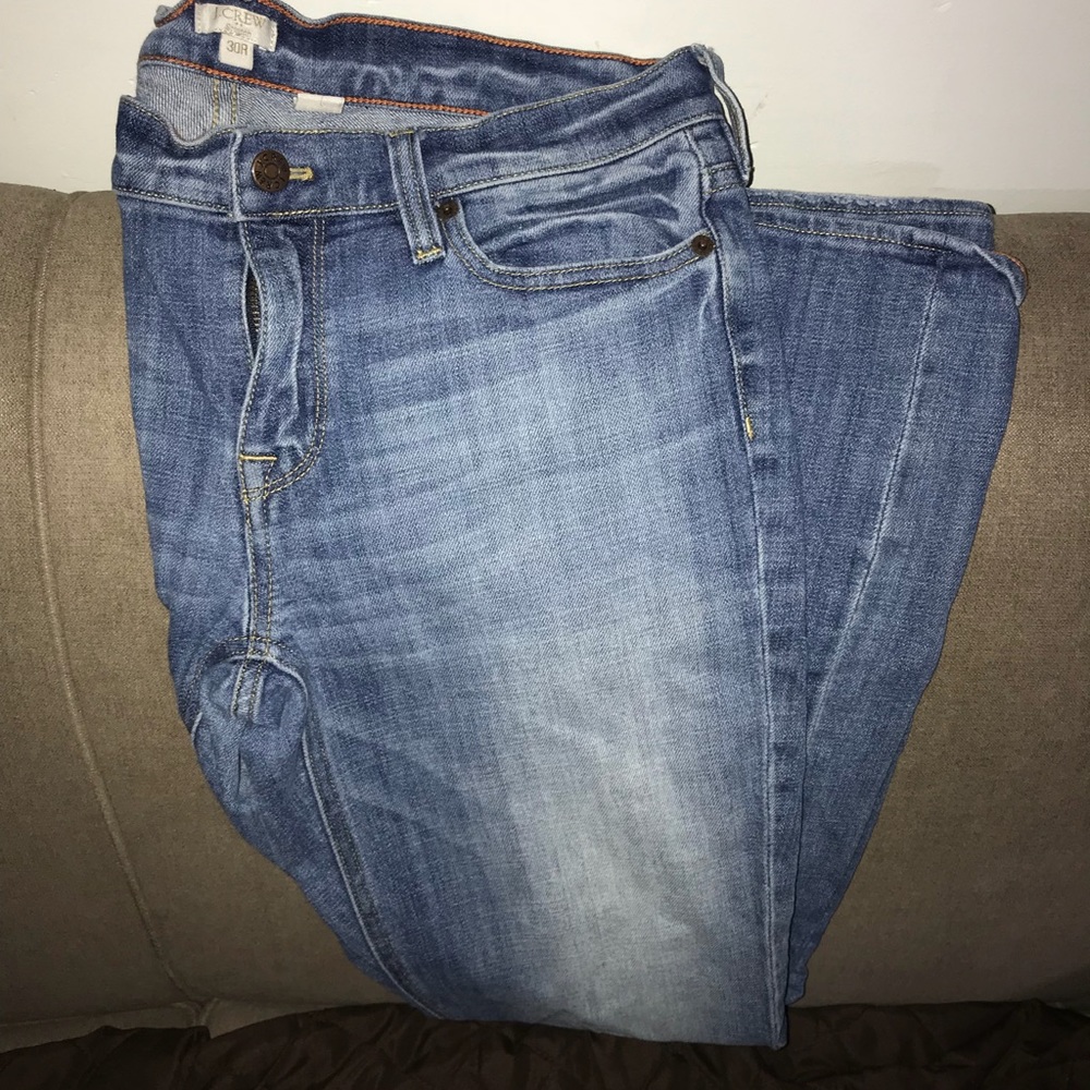 JCEW JEANS 30R