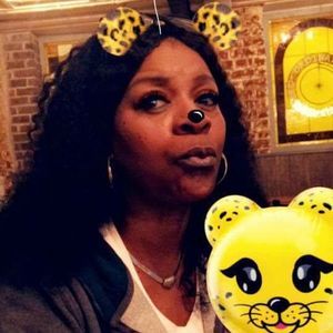 Meet your Posher, Tina