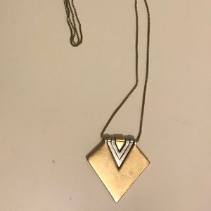 Madewell necklace