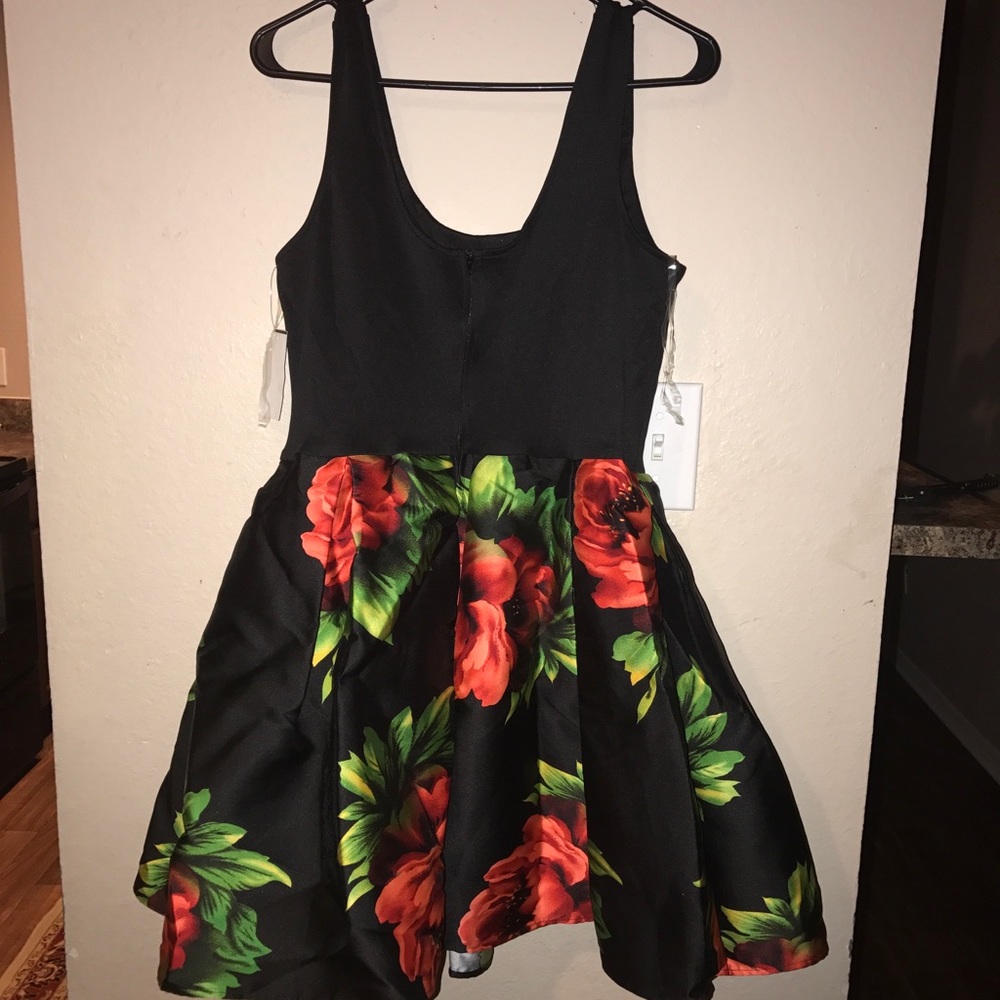 Cocktail dress
