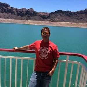 Meet your Posher, Rolando