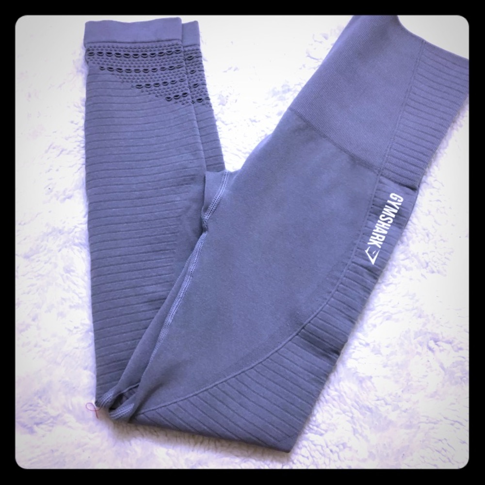 Gymshark  Legging Xs