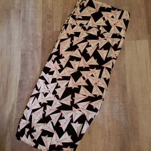 Lula roe one size leggings