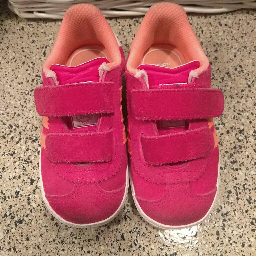 Adidas shoes
