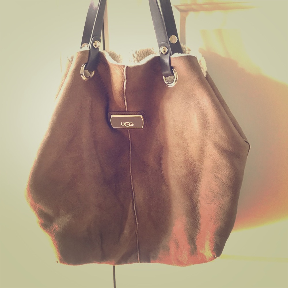 Ugg Bag