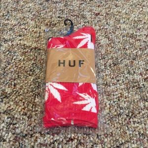 HUF Plantlife Socks