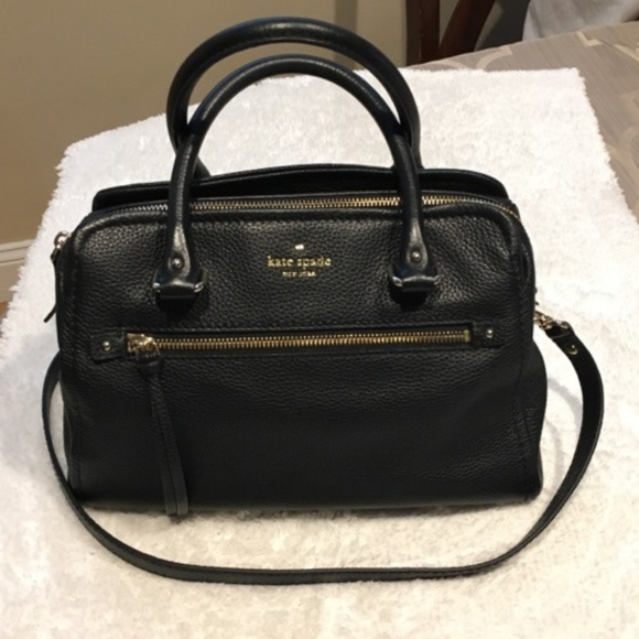 kate spade Handbags - ⭐️Reduced⭐️ Kate Spade, Cobble Hill Handbag
