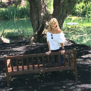 Meet your Posher, Tamara