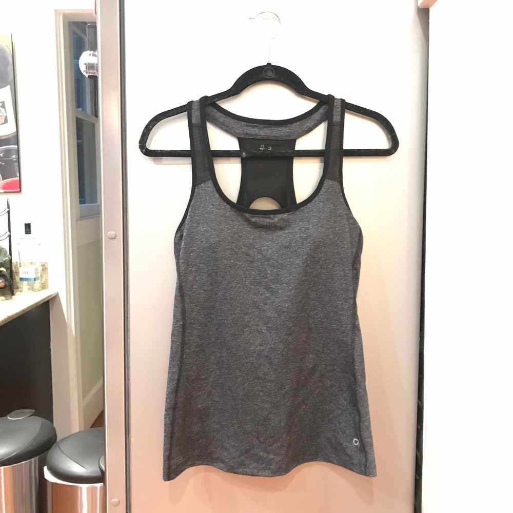 GapFit workout tank! New!