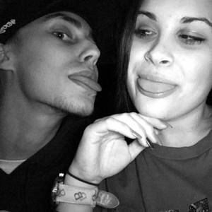 Meet your Posher, Jamye