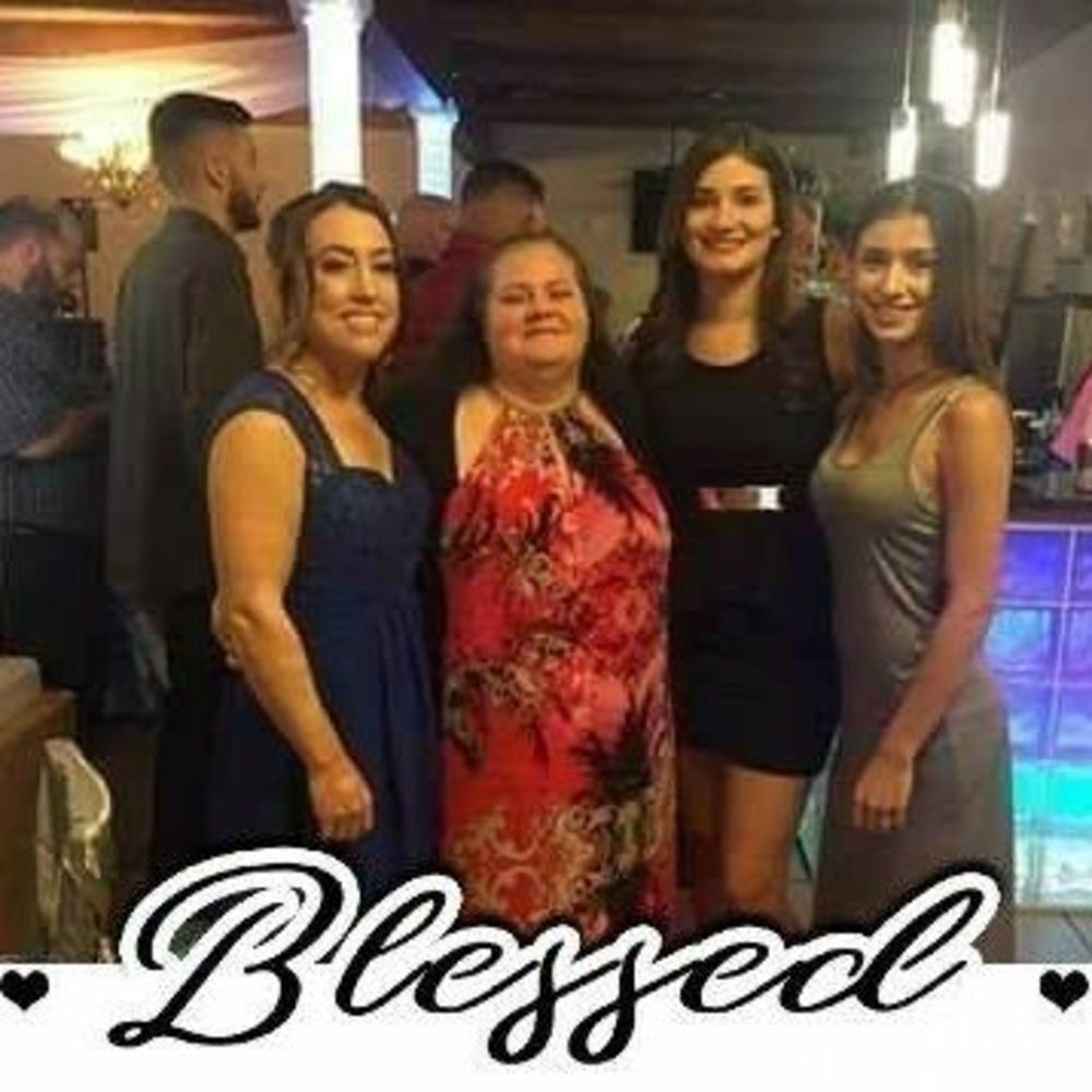 Meet your Posher, Brandy