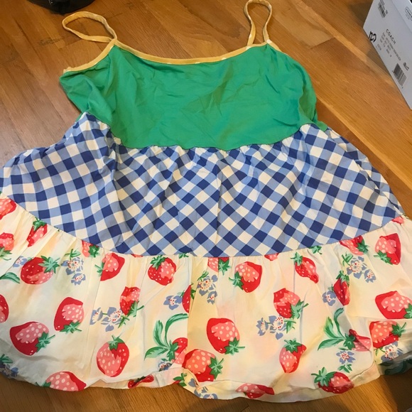 Matilda Jane Tops - Matilda Jane shirt