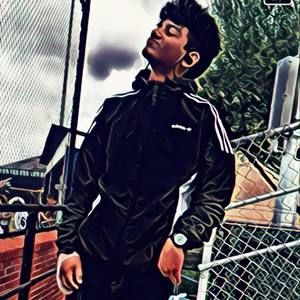 Meet your Posher, Gilberto antonio