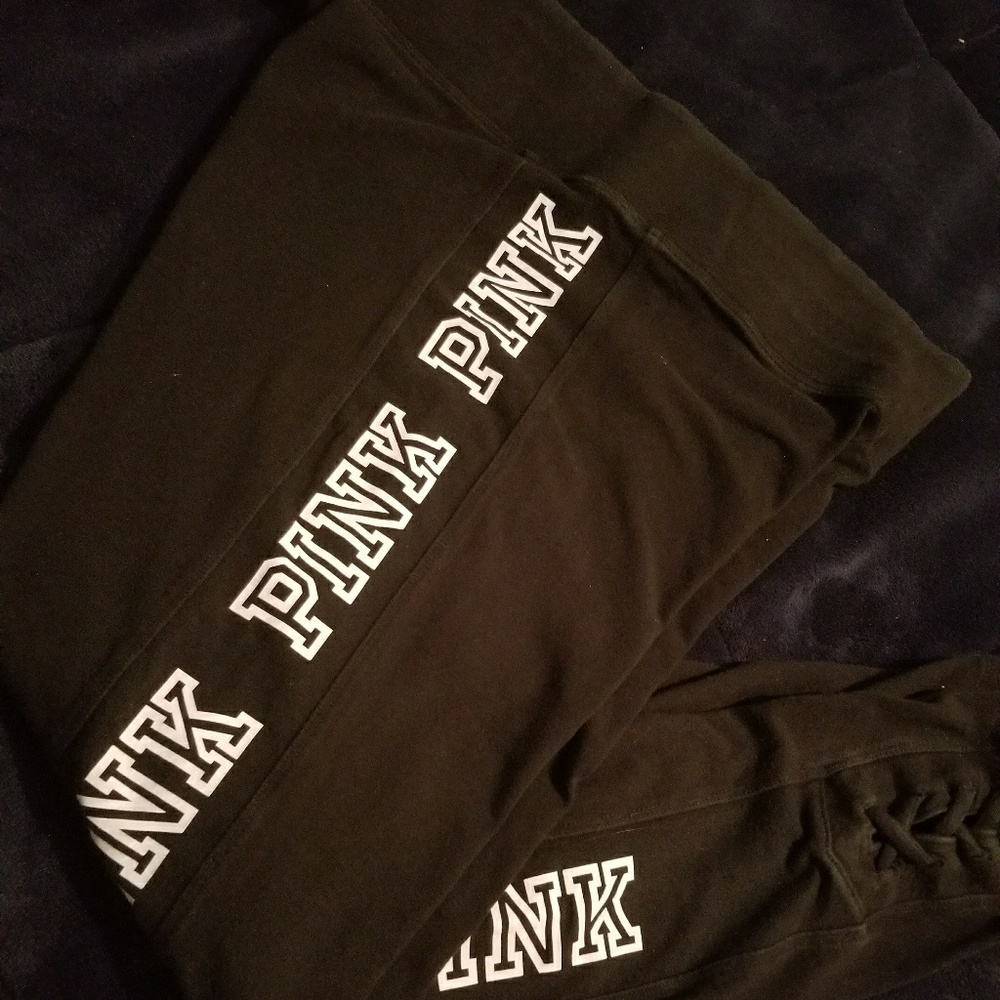🚫SOLD🚫pink yogas