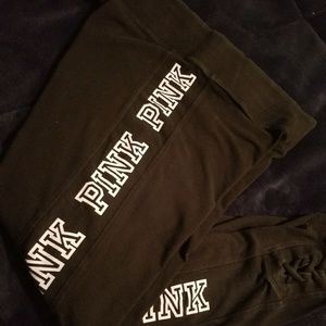 🚫SOLD🚫pink yogas