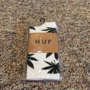HUF Plantlife Socks