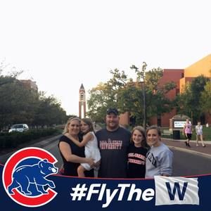 Meet your Posher, Jackie