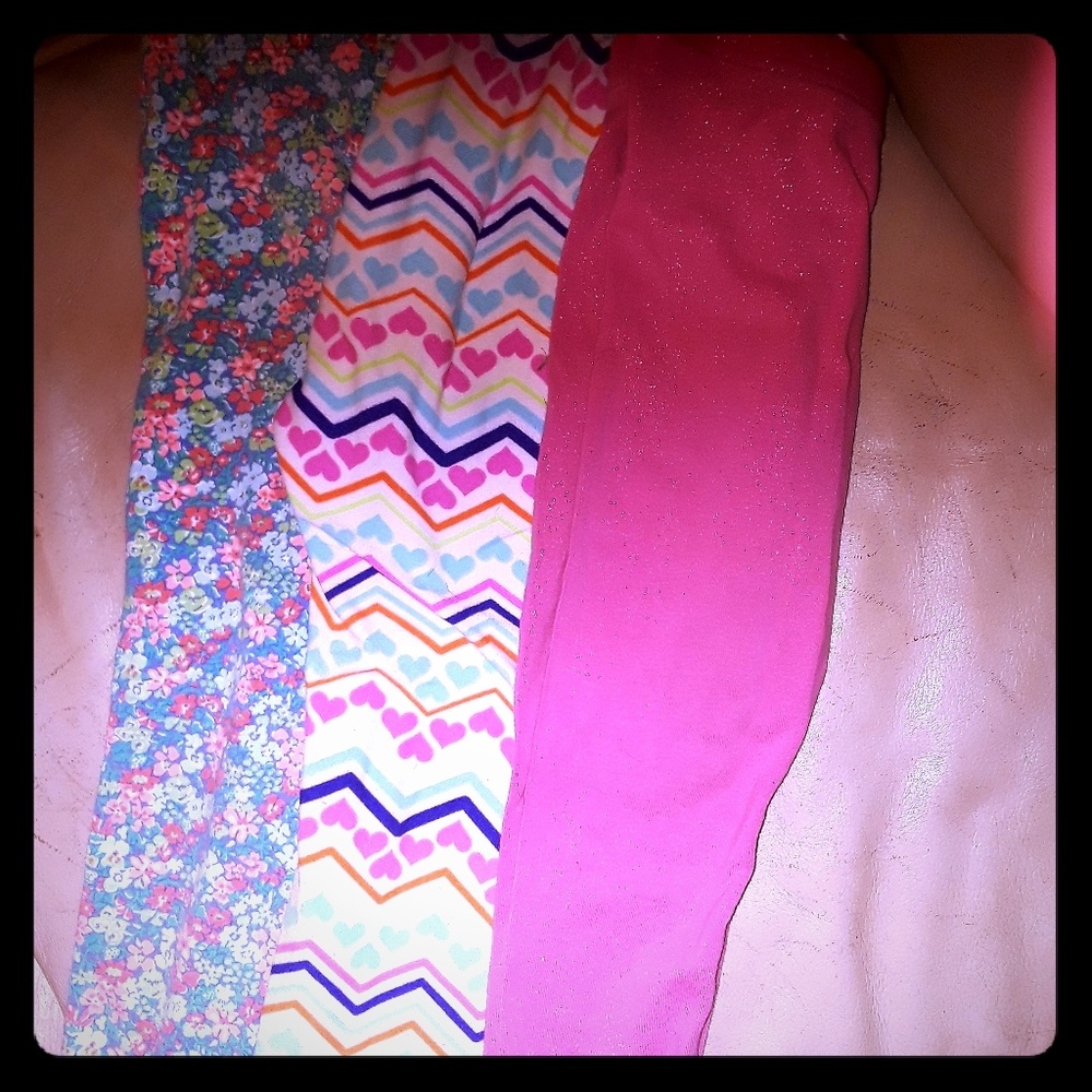 Girla leggings