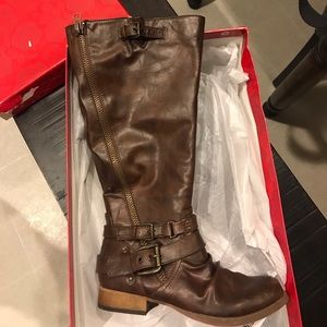 Carlos Santana Boots