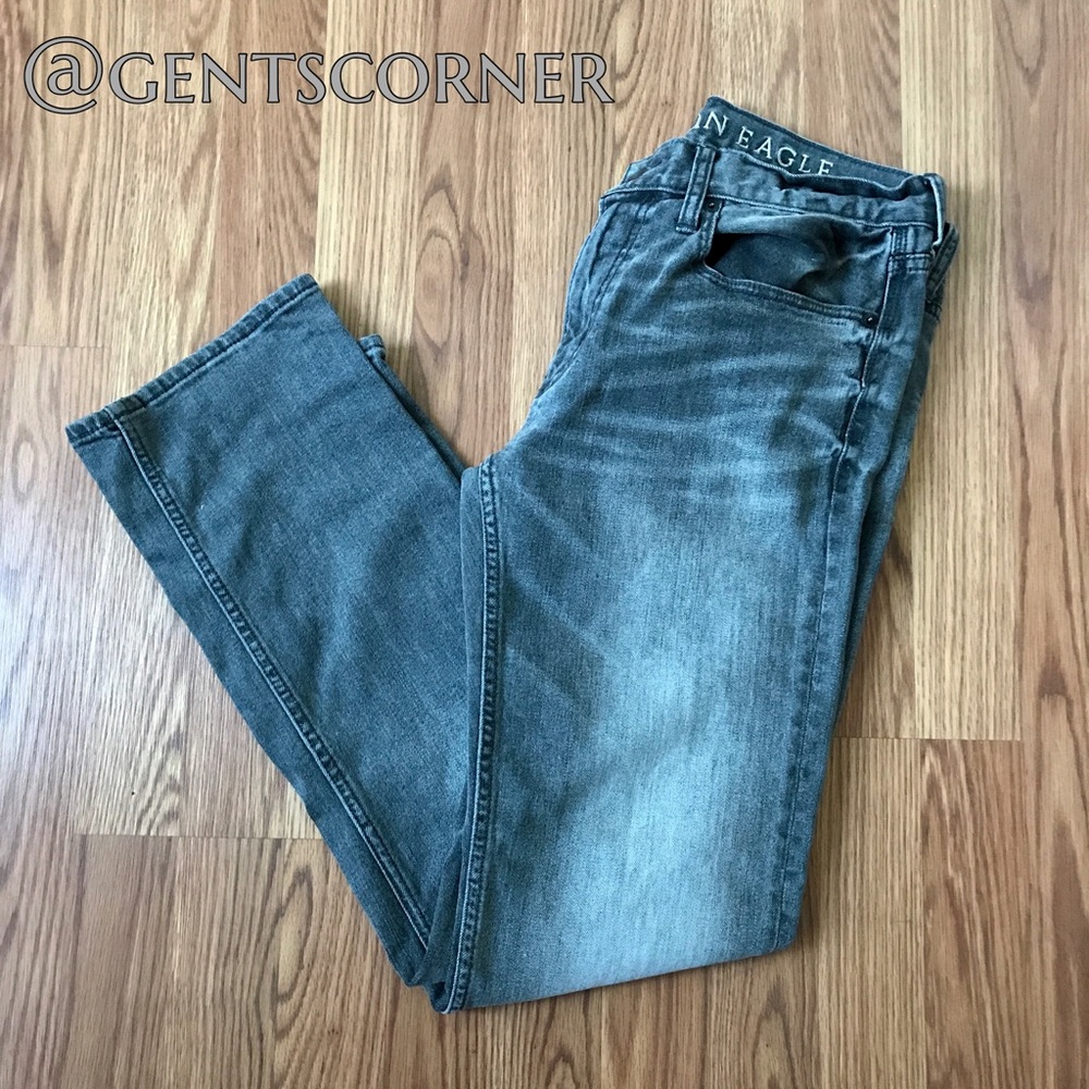 🎉HP 10/20 American Eagle Outfitters Straight Jean