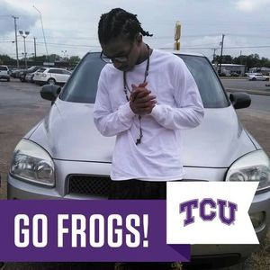 Meet your Posher, Quincy