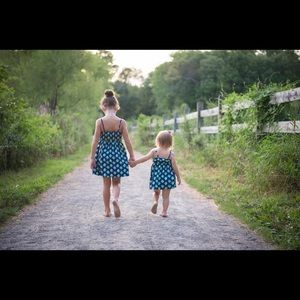 Meet your Posher, Donna