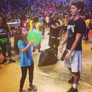 Meet your Posher, Drew