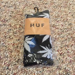 HUF Plantlife Socks