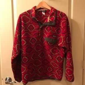 Patagonia Pullover