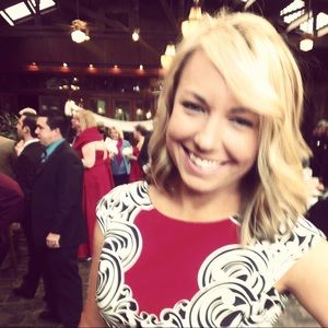 Meet your Posher, Lindsey