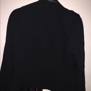 Brand new Worthington blazer