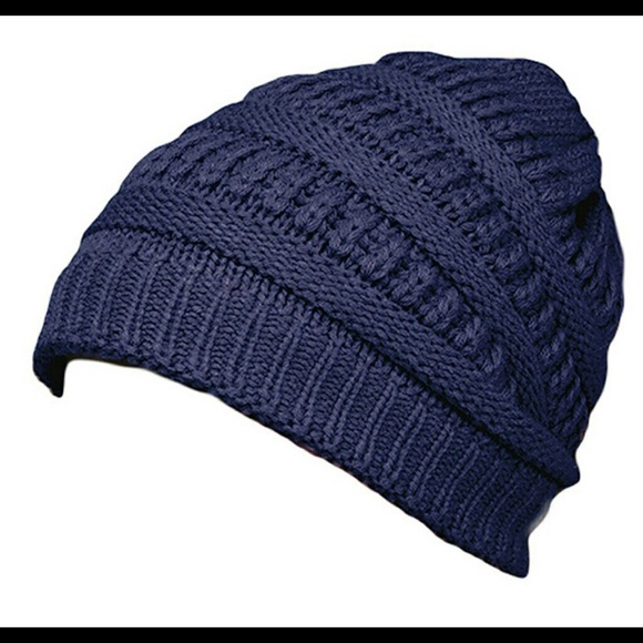 FINAL PRICE CLOSE OUT Accessories, Messy Bun - Picture 3 of 3