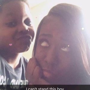 Meet your Posher, Samone