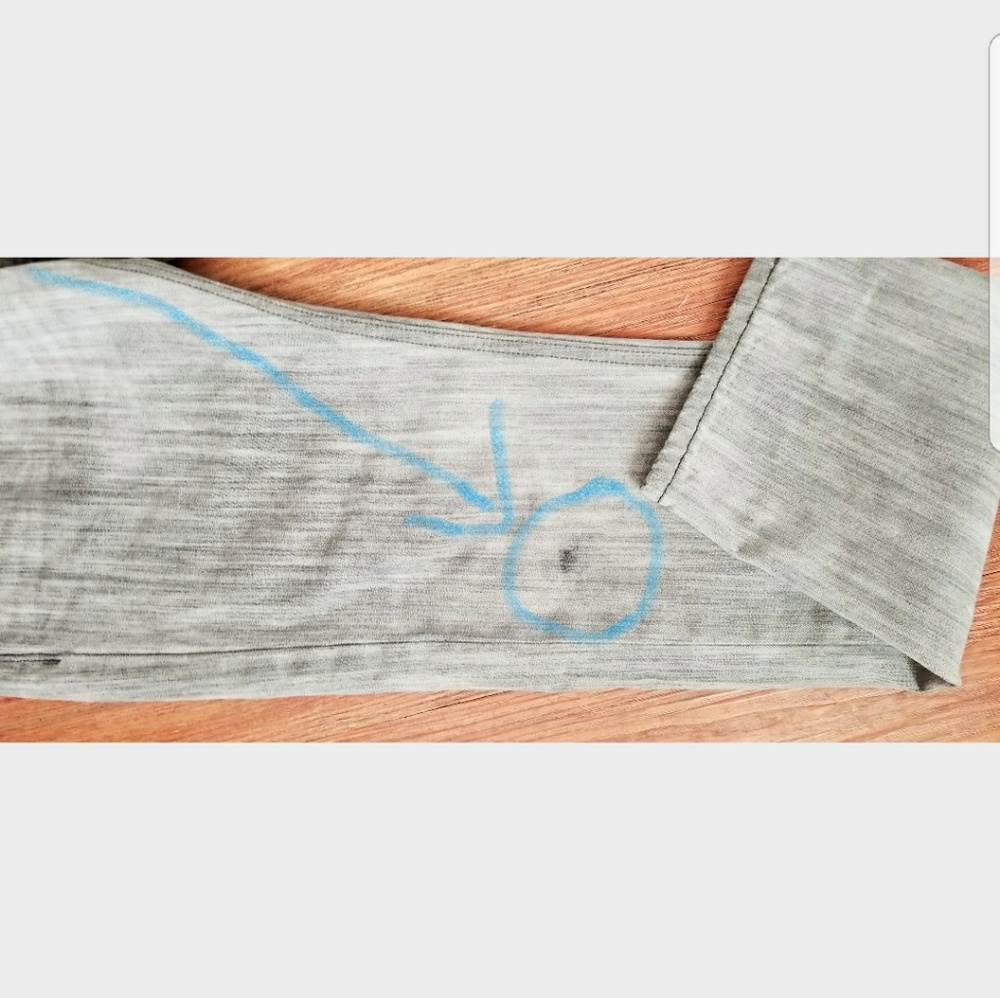 Levi's Jeans - Picture 6 of 6