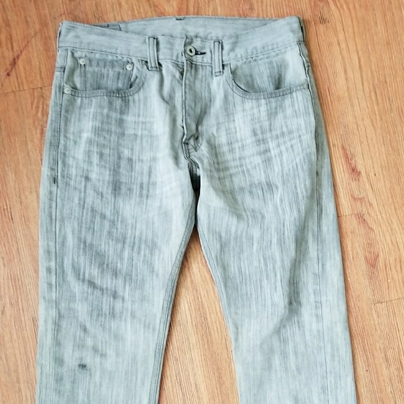 Levi's Jeans - Picture 2 of 6