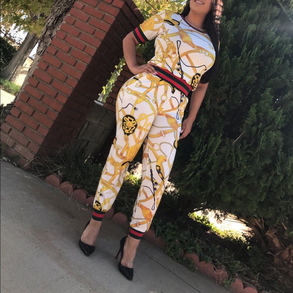 Jumpsuit