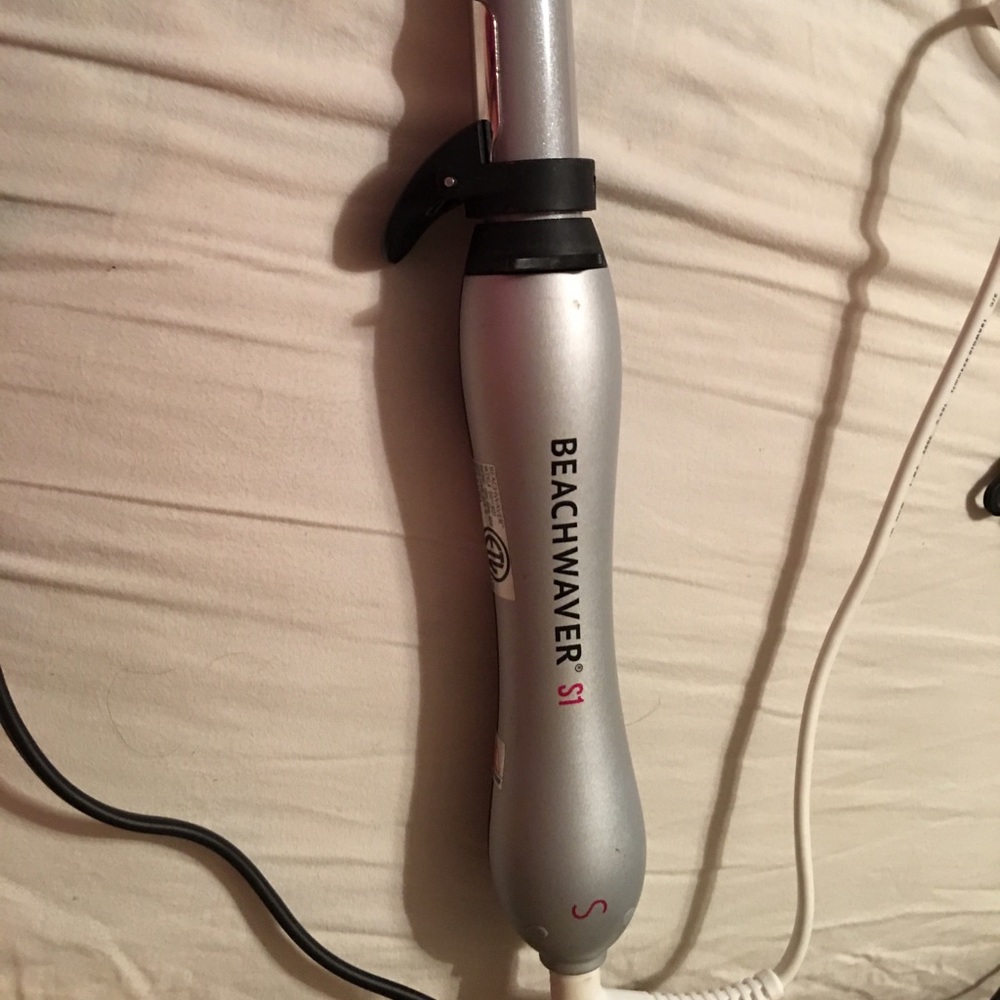 Beachwaver S1
