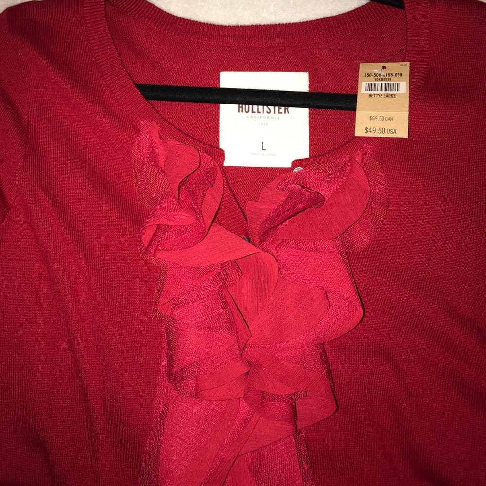 Sweater - Picture 2 of 3