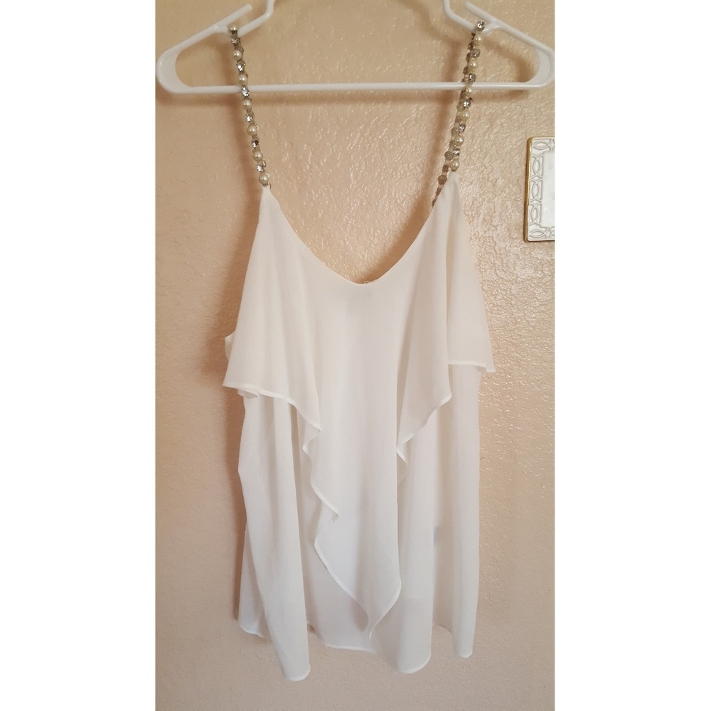 Cute flowy Top