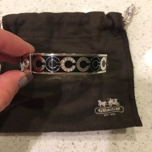 Coach Bracelet