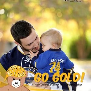 Meet your Posher, Terry