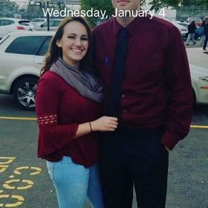 Meet your Posher, Nathan