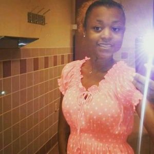 Meet your Posher, Kenya