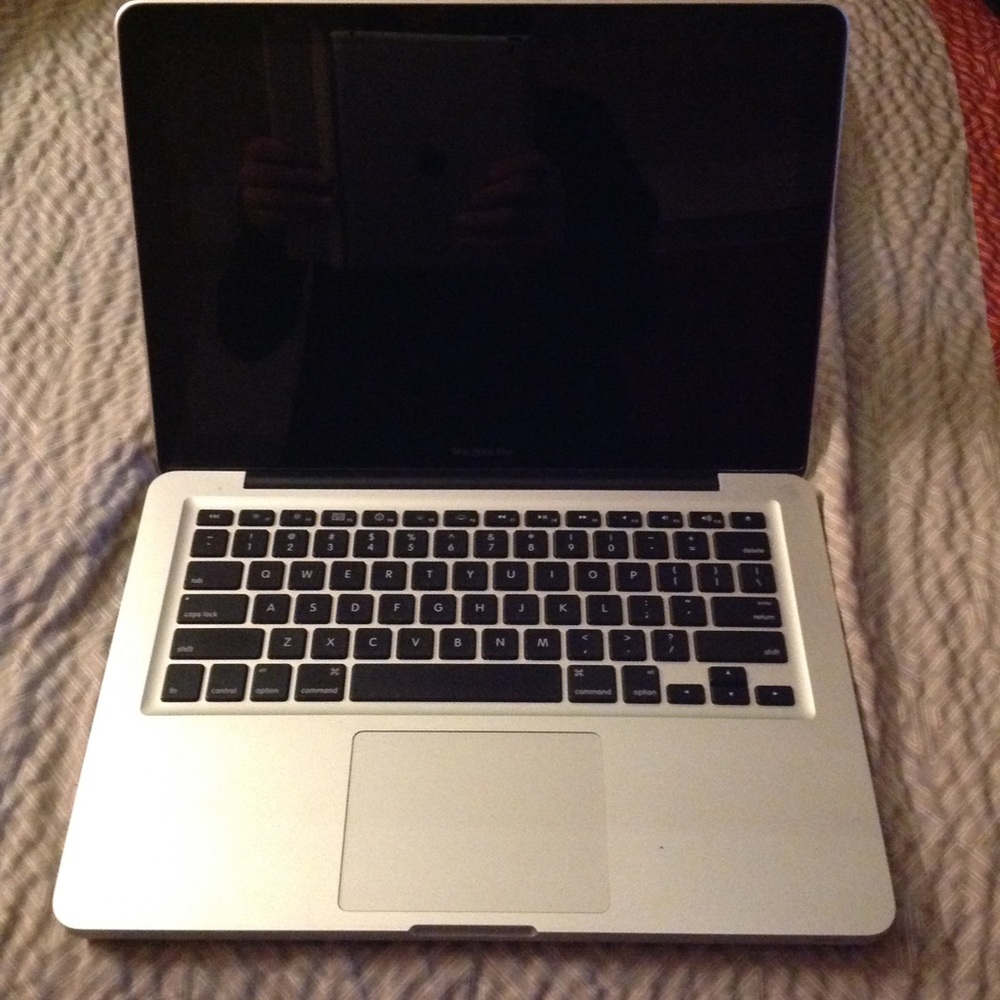 2010 MacBook Pro