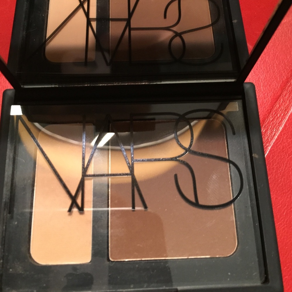 NARS contour