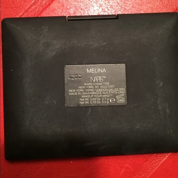 NARS contour - Picture 5 of 5