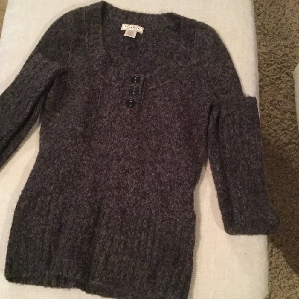 Sweater - Picture 2 of 3