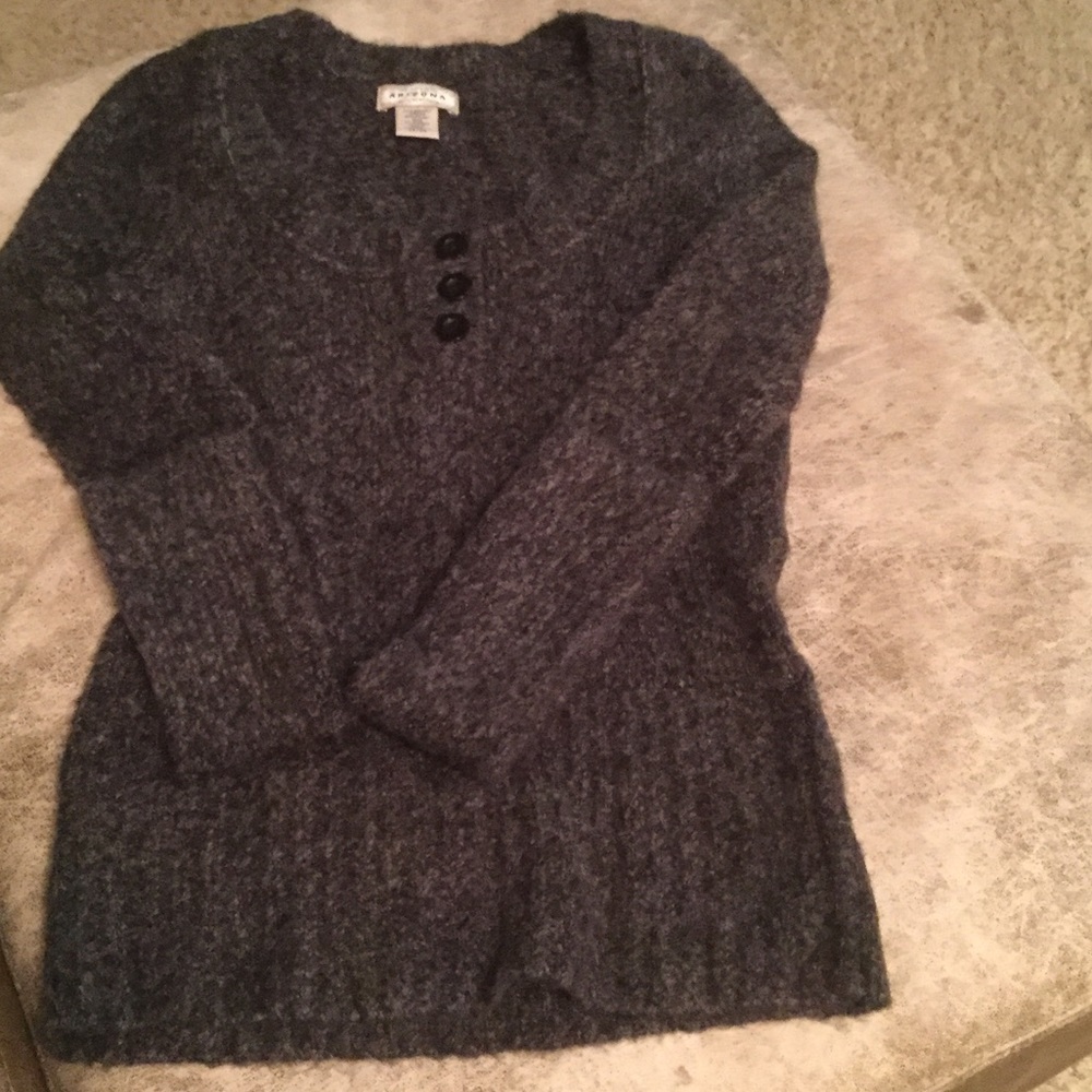 Sweater - Picture 3 of 3